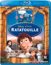 Ratatouille