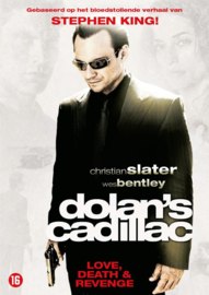 Dolan's cadillac (DVD)