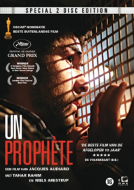 Prophete (Un prophète)