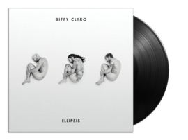 Biffy Clyro - Ellipsis (LP)