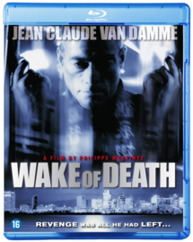 Wake of death