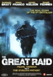Great raid (DVD)