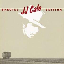 J.J. Cale - special edition