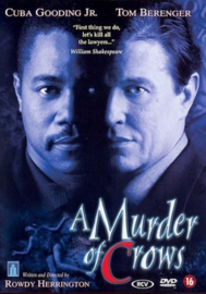 Murder of crows (DVD)