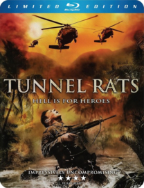 Tunnel rats (Steelbook)
