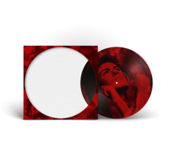 George Michael - Careless whisper (Limited edition Picture disc Maxi Single)