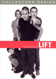 Audio adrenaline - Lift (DVD)