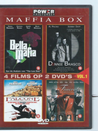 Maffia Box