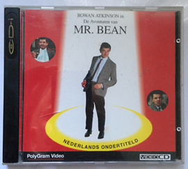 Mr. Bean - De avonturen van Mr. Bean