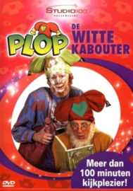 Kabouter Plop en de witte kabouter