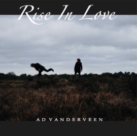 Ad Vanderveen - Rise in love (CD)