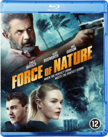 Force of nature (Blu-ray)