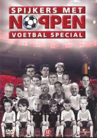 Spijkers met noppen (voetbal special)