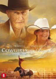 Cowgirls n' angels (DVD)