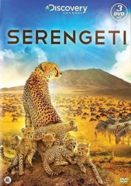 Serengeti (Discovery) (0518650/w)