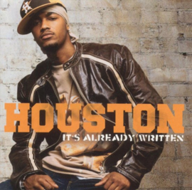 Houston - It's already written (LP)