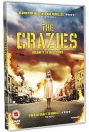 Crazies (IMPORT) (DVD)