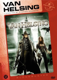 Van Helsing (DVD)