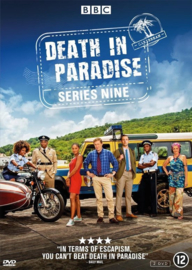 Death in paradise - 9e seizoen