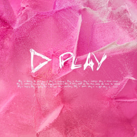 Ed Sheeran - Play (CD)