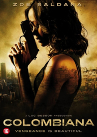 Colombiana (DVD)