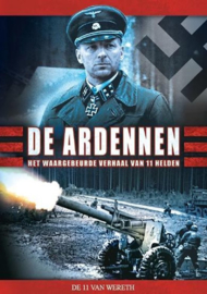 De Ardennen het waargebeurde verhaal van 11 helden