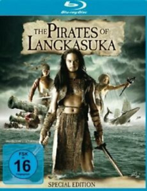 Pirates of Langkasuka (IMPORT) (Special edition)