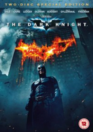 Batman the dark knight (2-disc special edition)