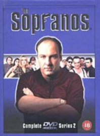 Sopranos - Series 2 (DVD) (IMPORT)