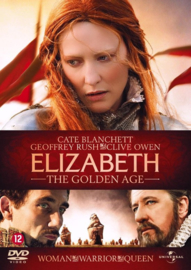 Elizabeth - the golden age-