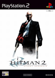 Hitman 2: Silent assassin