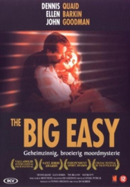 Big easy (DVD)