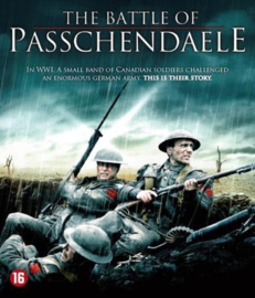 Battle of Passchendaele (Blu-ray)