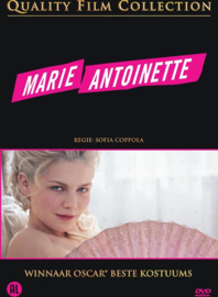 Marie Antoinette (DVD)