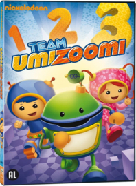 Team umizoomi (DVD)