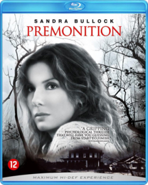 Premonition (Blu-ray)
