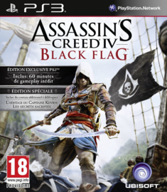 Assassin's creed: Black flag