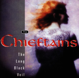 Chieftains - The long black veil (0204977)