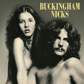 Buckingham Nicks - Buckingham Nicks (LP)
