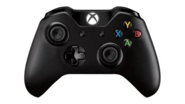 Xbox one controller + cable for Windows