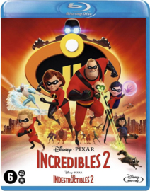 Incredibles 2