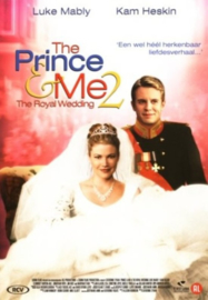 Prince & me 2