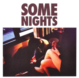 Fun. - Some nights (CD)