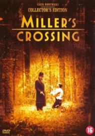 Miller's crossing (DVD)