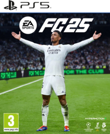 EA Sports: FC 25