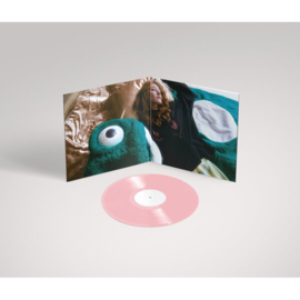 Froukje - Kijk je naar mij? (Limited edition Pink vinyl)
