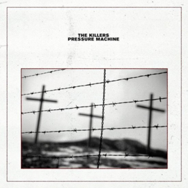 Killers - Pressure machine (LP)