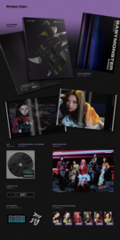 Babymonster - Choom (Photobook Prism Edition)