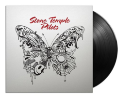 Stone temple pilots  (LP)