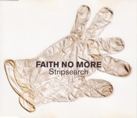 Faith no more - Stripsearch (Maxi-CD-Single) (0220039/w)